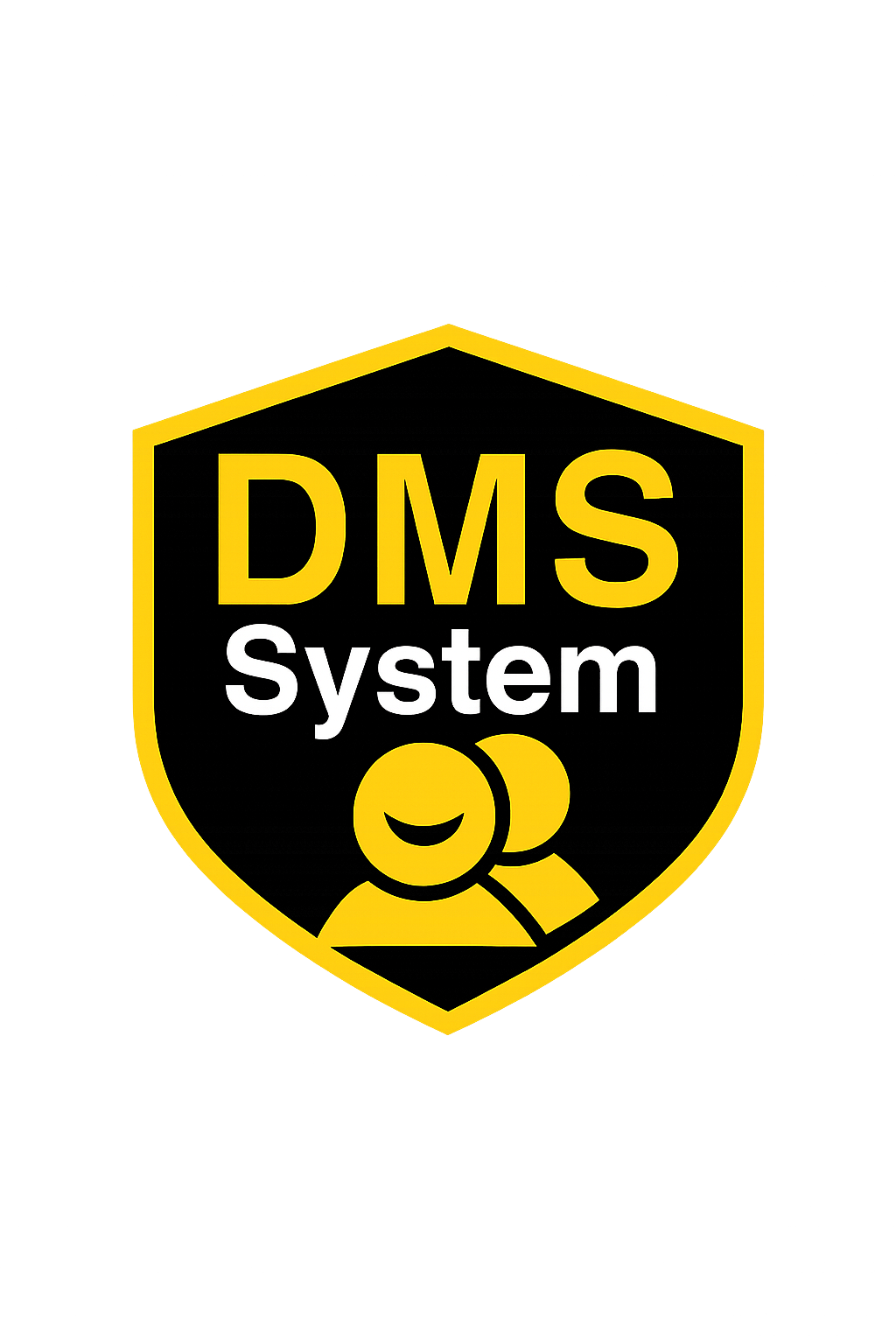 DMS System Logo